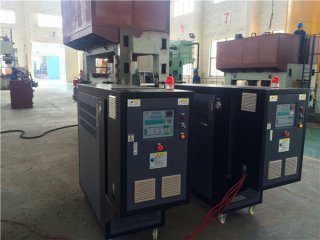 導熱油電加熱器如何脫水排氣呢？3大原則