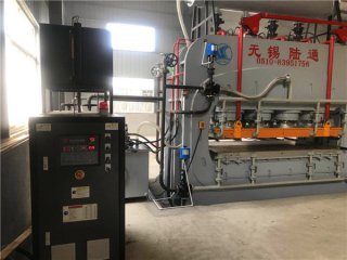 導(dǎo)熱油電加熱器是特種設(shè)備嗎？主要取決于這一點(diǎn)