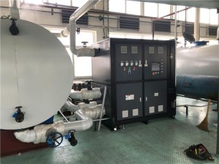 導熱油電加熱器日常使用注意事項，一定要看！