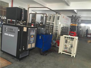 導熱油電加熱器調(diào)試步驟，不能馬虎！