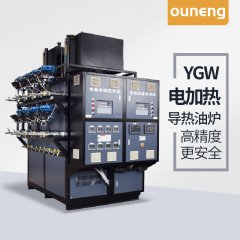 導熱油電加熱器選型需要哪些參數(shù)？主要是這幾點